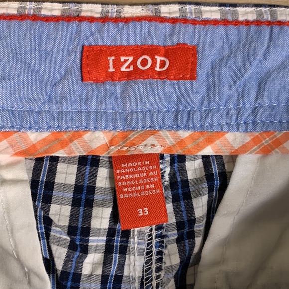 Izod (33”) - Picture 13 of 14